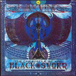 Hawkwind : The Chronicles of the Black Sword